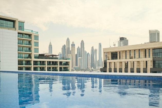 Gallery - Mileo Hotel The Palm