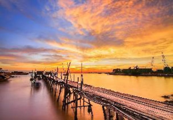 Gallery - Oakwood Hotel & Apartments Grand Batam