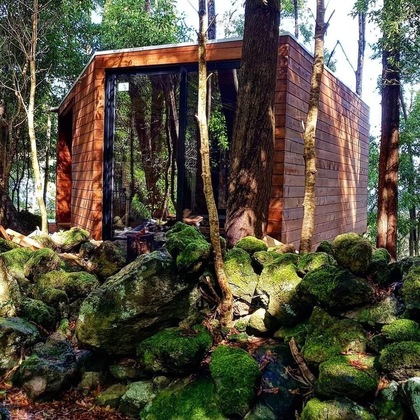Gallery - Caparica Azores Ecolodge