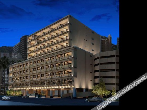 Gallery - Pearl Star Hotel Atami