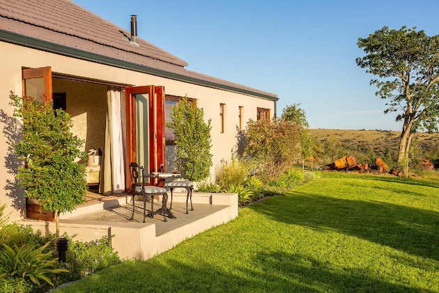 Gallery - Lalibela Mills Manor
