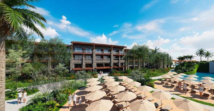 Gallery - Lopesan Caoba Lagoon Resort, Spa & Casino