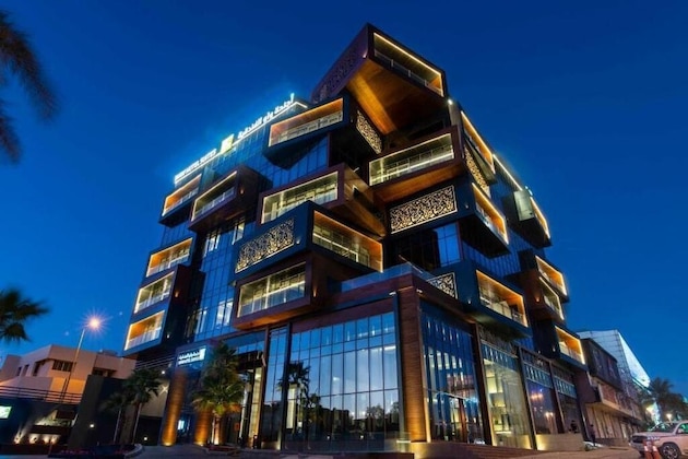 Gallery - Waw Hotel Suites King Abdullah Road