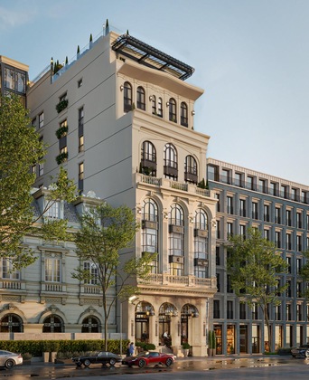 Gallery - Heritage Ham Long Hotel & Spa