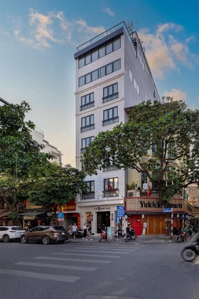 Gallery - The Q Boutique Hotel