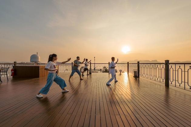 Gallery - Indochine Premium Halong Bay