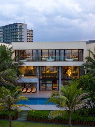 Gallery - The Five Villas & Resort Quangnam - Danang