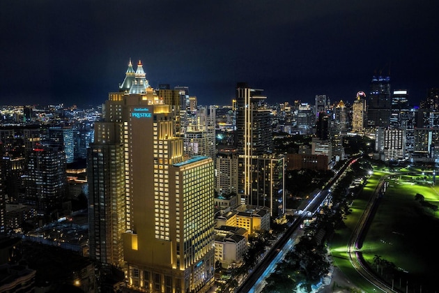 Gallery - Grande Centre Point Prestige Bangkok