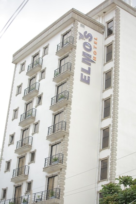 Gallery - Elmo's Hotel