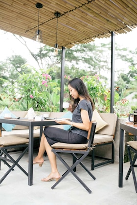 Gallery - The Compass Rose Ubud