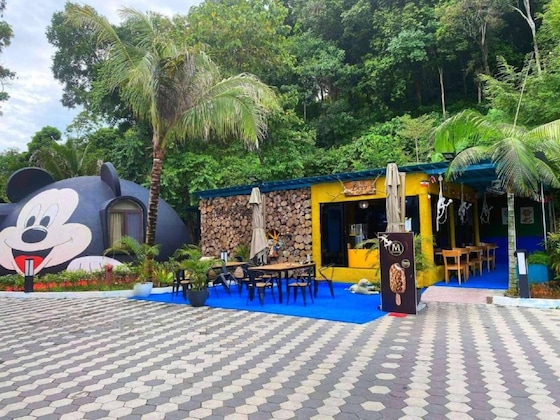 Gallery - Myrus Resort Langkawi