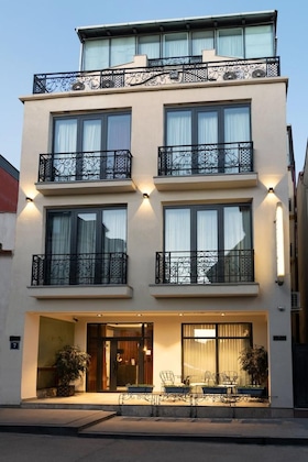 Gallery - Hotel City ****
