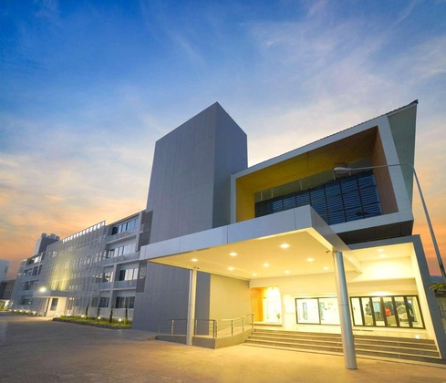 Gallery - The Space Hotel Lampang
