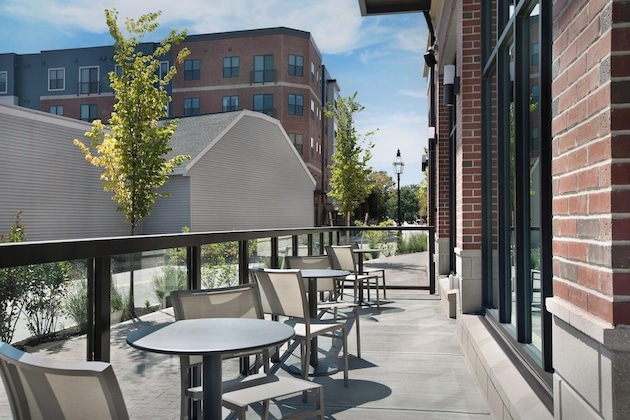 Gallery - Homewood Suites By Hilton Portsmouth Downtown