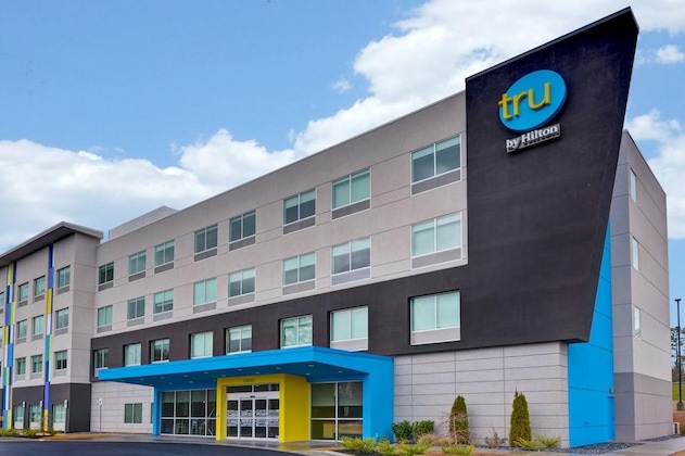 Gallery - Tru By Hilton Augusta Washington Road