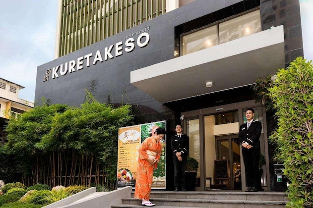Gallery - Hotel Kuretakeso Thailand Sriracha