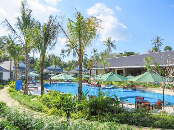 Gallery - Kingo Retreat Resort Phu Quoc