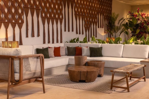 Gallery - Desert Rose Resort