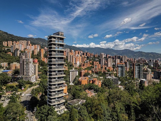 Gallery - Seissta Medellin