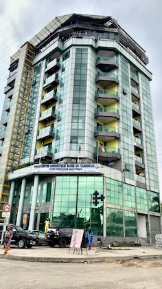 Gallery - Riyad City