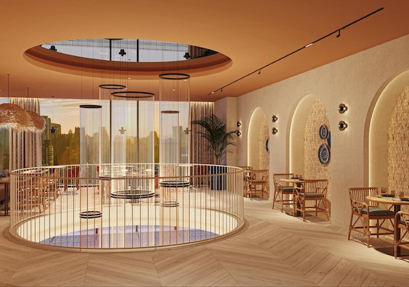 Gallery - Gran Hotel Luna De Cádiz