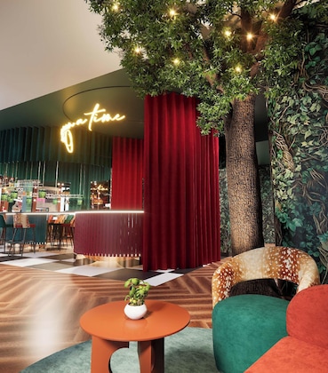Gallery - All Suites Appart Hotel Serris Val d’Europe