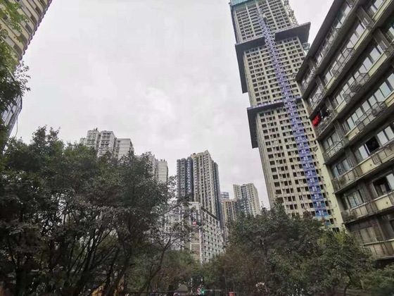 Gallery - Greentree Eastern Chongqing Jiefangbei Children's Hospital Hotel