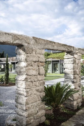 Gallery - Monastero Arx Vivendi