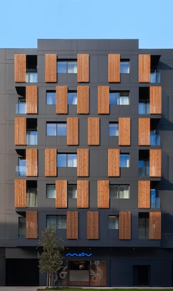 Gallery - Moov Apartments Boavista