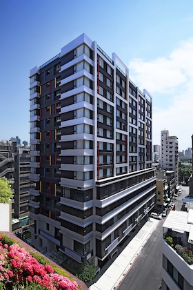 Gallery - Fullon Poshtel Kaohisung
