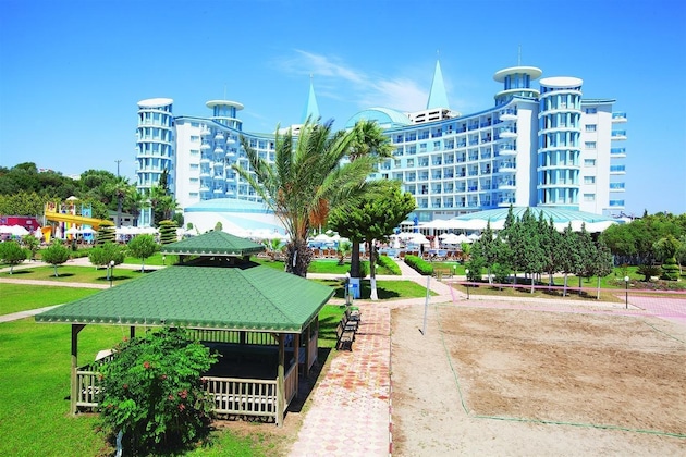 Gallery - Prive Hotel Didim