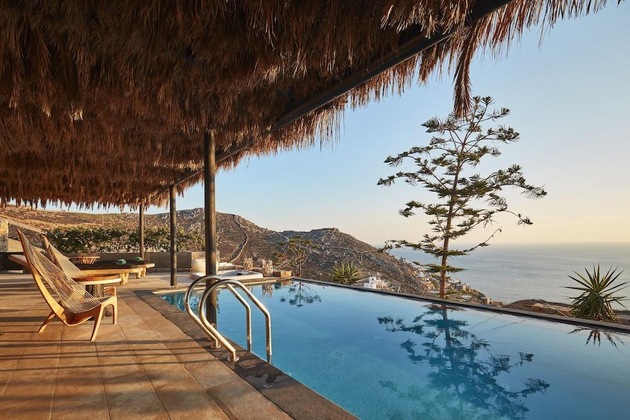 Gallery - Myconian Utopia Resort