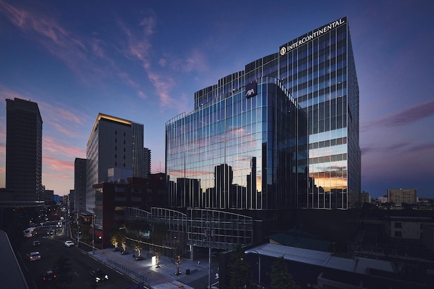 Gallery - Intercontinental Sapporo By Ihg