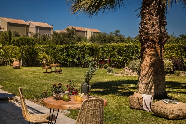 Gallery - Avithos Resort Hotel Kefalonia