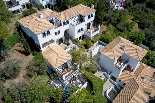 Gallery - Aegean Suites Hotel Skiathos