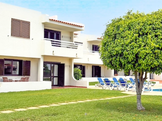 Gallery - Aura Village City & Beach Apartments