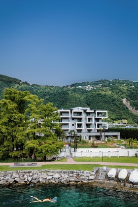 Gallery - Swiss Diamond Boutique Hotel La Romantica