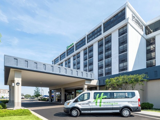 Gallery - Holiday Inn Chicago O'hare – Rosemont By Ihg