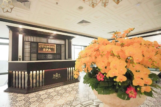 Gallery - Cua Dong Luxury Hotel