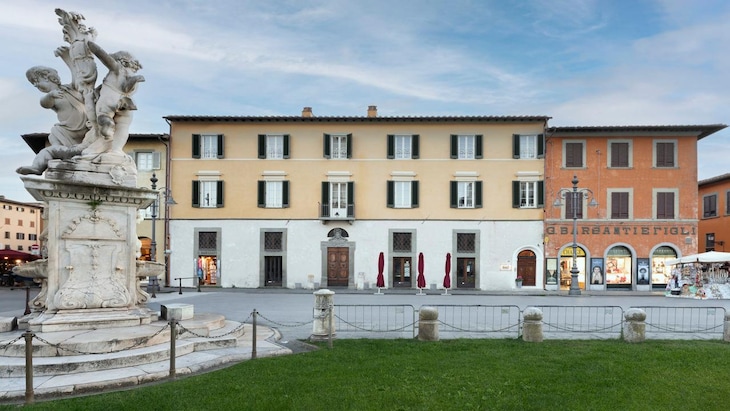 Gallery - Prato Dei Miracoli Residenza D'epoca