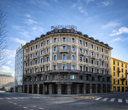 Gallery - Palazzo Loreto Hotel Milano