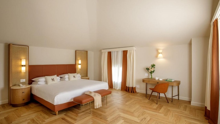 Gallery - Villa Miliani