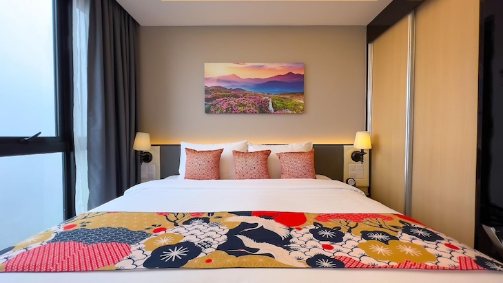 Gallery - The Yanné, Onsen Hotel