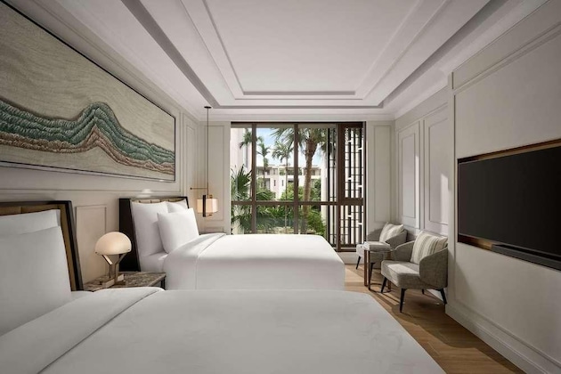 Gallery - Intercontinental Halong Bay Resort By Ihg
