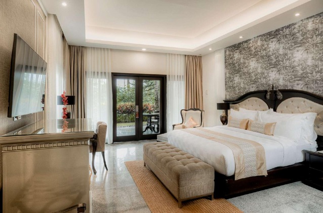 Gallery - The Royal Village Magelang