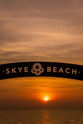 Gallery - Skye Beach Hotel