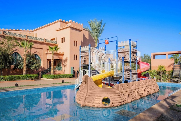 Gallery - Grand Mogador Aqua Resort