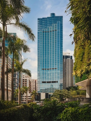Gallery - Kimpton Tsim Sha Tsui Hong Kong By Ihg