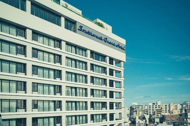 Gallery - Southwest Grand Hotel