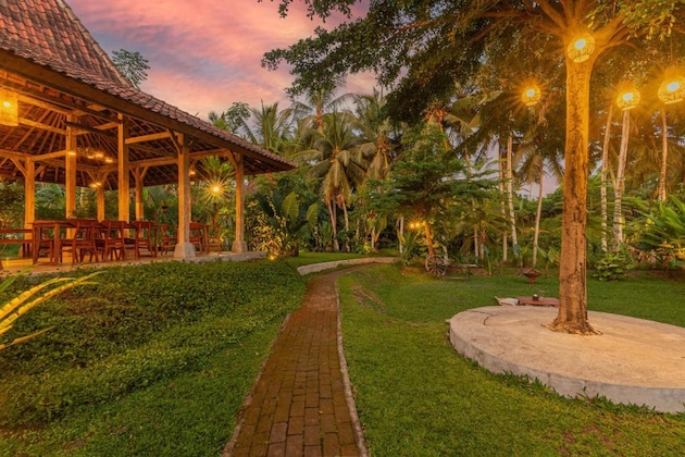 Gallery - Abian Ubud View